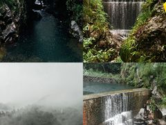 -大奇山国家森林公园