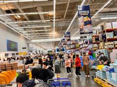 -山姆会员商店(杨桥西路店)