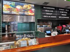 -魏斯理汉堡(西安沣东吾悦店)