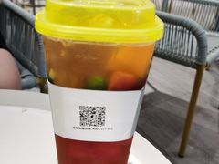 -YO!TEA有茶(科兴科学园店)