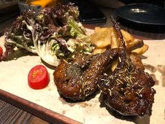 -The Cheebat 锌吧·Bistro(体育西店)