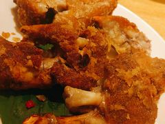 -莆田餐厅PUTIEN(三里屯店)