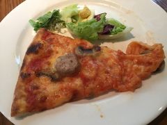 -弗兰克牛排西餐厅Ribone steak house(柠檬花园店)