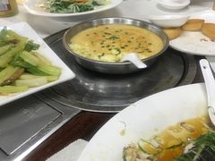 -头啖汤山庄(秀丽路店)