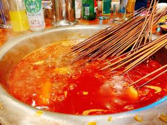 -钢五区节子串串香(环球汇·天誉店)