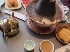 -额尔敦传统涮(体育场店)