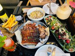 -Shanghai Brew House上海啤酒工坊(老外街店)