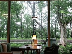 靠窗位-EN SPACE恩空间