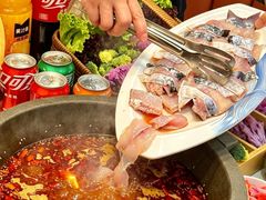 -鱼教头石泉老街石锅鱼(高新店)