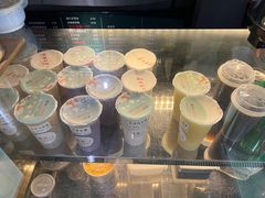 -西关二少双皮奶(青龙巷店)
