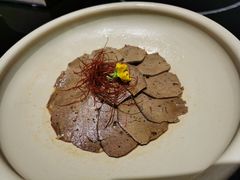 油浸猪肝-花城粤菜餐厅(高新区店)