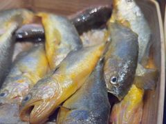 -小厨师·二十年沈家门小海鲜(百井坊巷店)