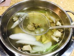 -潮汕牛肉火锅(铁西店)