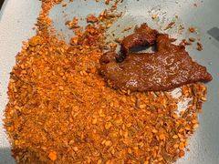 -福福泥炉烤肉(三台子店)