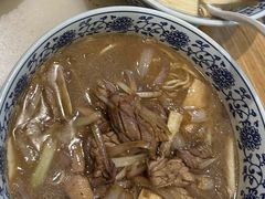 -慧娟面馆·餐厅(望江路店)
