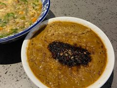 姜汁炖蛋-荣家小吃(紫阳街店)