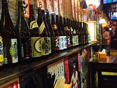 -平成屋· Late Night 食堂(四川北路店)