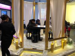 -小厨娘淮扬菜(六合欢乐港店)