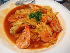 -1937青岛老味道·海肠捞饭·青岛菜(大鲍岛栈桥店)