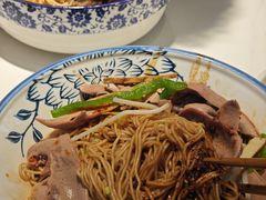 -镇南锅盖面馆(解放路店)