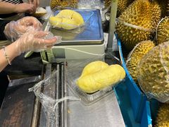 -Olé精品超市(苏州中心店)