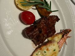 -波特曼西餐厅(南岗店)