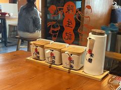 -陳生記米线·始于1989(中山北路店)