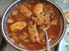 -道道鲜·崇明私房菜(五角场店)