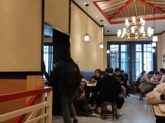 -八婆婆烧仙草(中山路店)