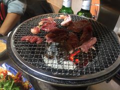 -胡同泥炉烤肉(令闻街店)