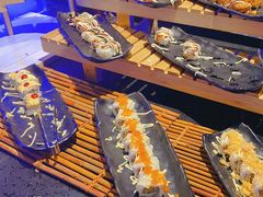 -九月海·海鲜自助(世纪东方店)