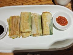 -新白鹿餐厅(银泰西湖文化广场店)