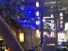 -绿茶餐厅(深圳龙华天虹购物中心店)