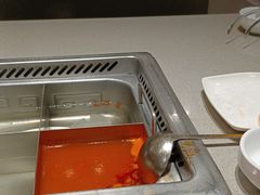 -海底捞火锅(江北万达商业广场店)