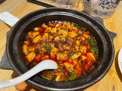 麻婆豆腐-盘飧市(春熙路店)