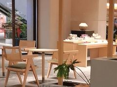 -奈雪茶院·茶室茶馆(广州粤海天地店)
