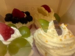 -千浔一暖DIY蛋糕烘焙(人民大学店)