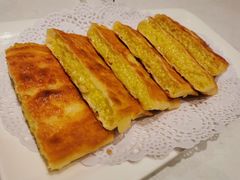 妈妈黄米烙-北李妈妈菜·海肠捞饭(高新万达店)