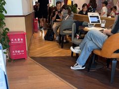 -COSTA COFFEE(天通苑华联店)