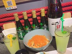-千寿·金焰食堂(仁和新城店)