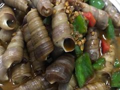 -味极鲜秘制海鲜