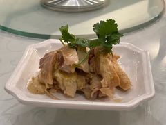 -新光酒家方亮蟹宴(黄浦店)