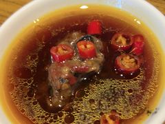 -漆黑觉米粉(三里屯店)