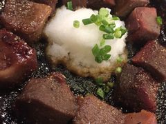 -东京屋(武定路店)