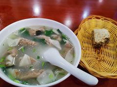 -馄饨侯(广渠门店)