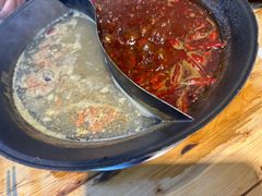 -阳阳老火锅(小南门店)