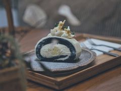 青柠凤梨香草卷-Ginko银子(青龙街店)
