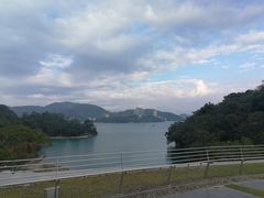 -日月潭