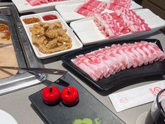 -海底捞火锅(杭州萧山宝龙广场店)