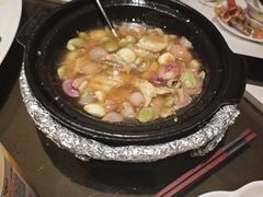 -上海人家花樣年华(中山公园店)